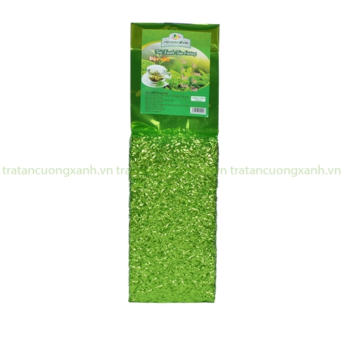 Trà Thái Nguyên Đặc Sản TC3 - 500g Hút Chân Không